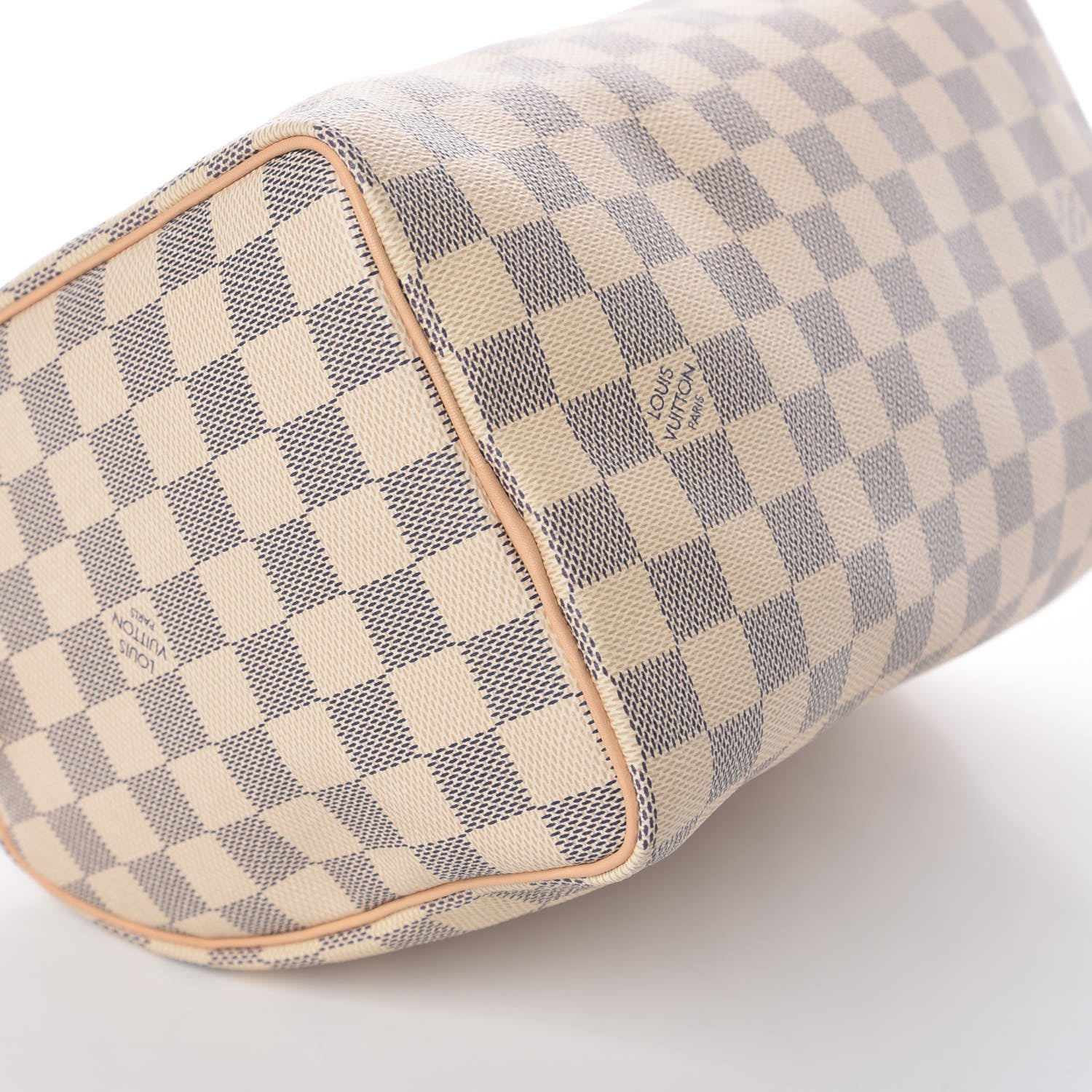 Louis Vuitton Damier Azur Speedy 25 9 of 11
