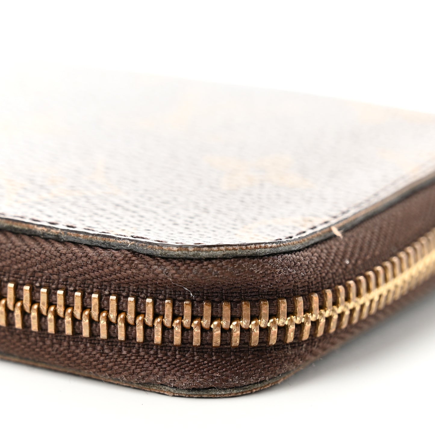 Monogram Zippy Compact Wallet