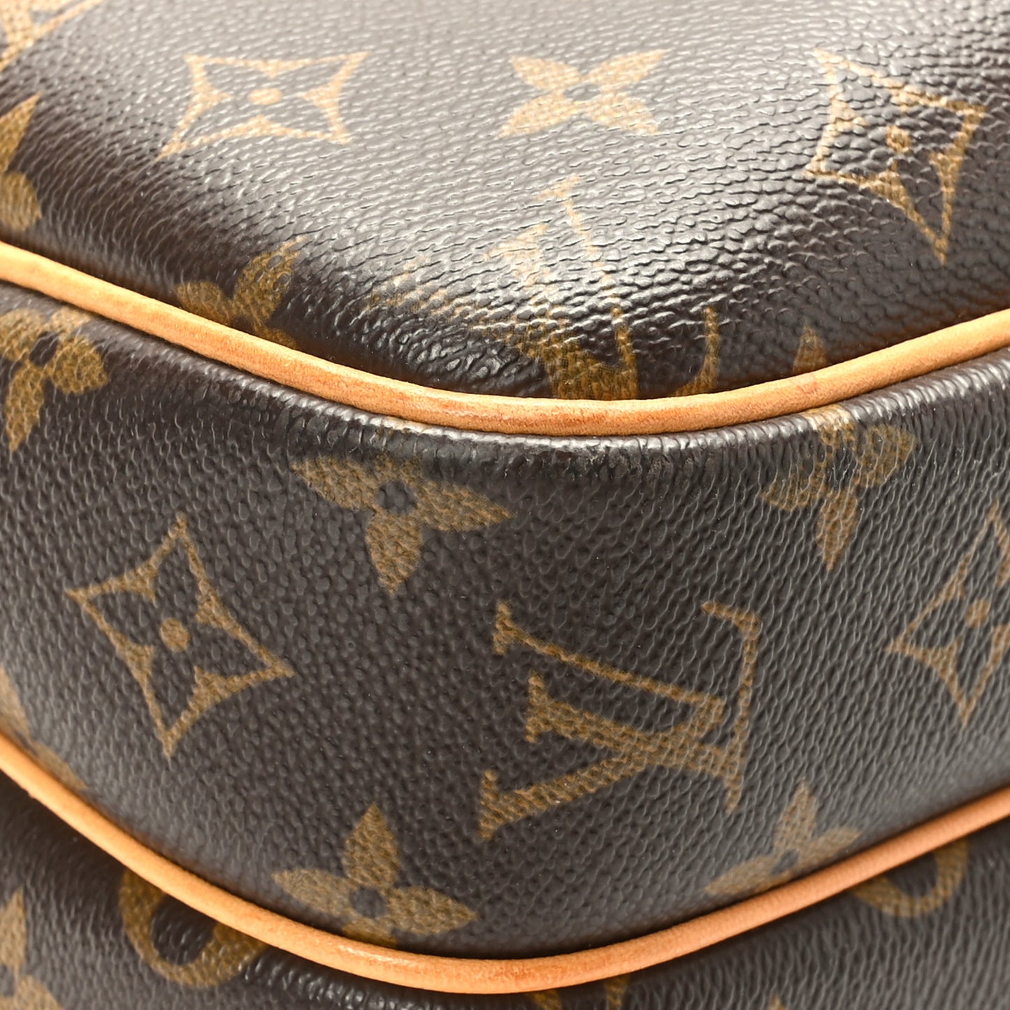 Monogram Reporter PM