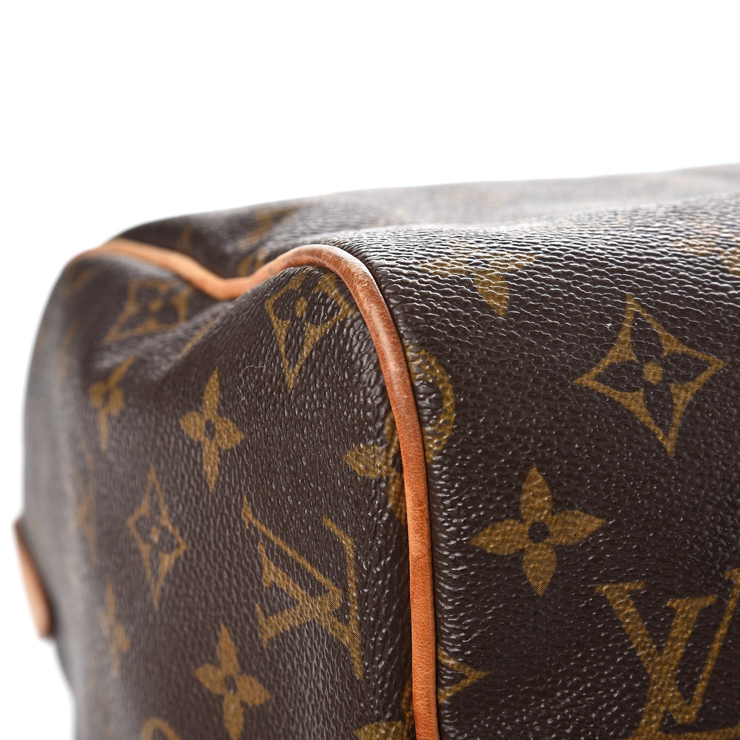 Louis Vuitton Monogram Speedy 30 13 of 17