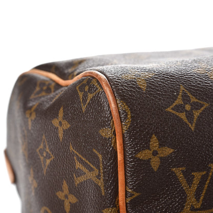 Louis Vuitton Monogram Speedy 30 13 of 17