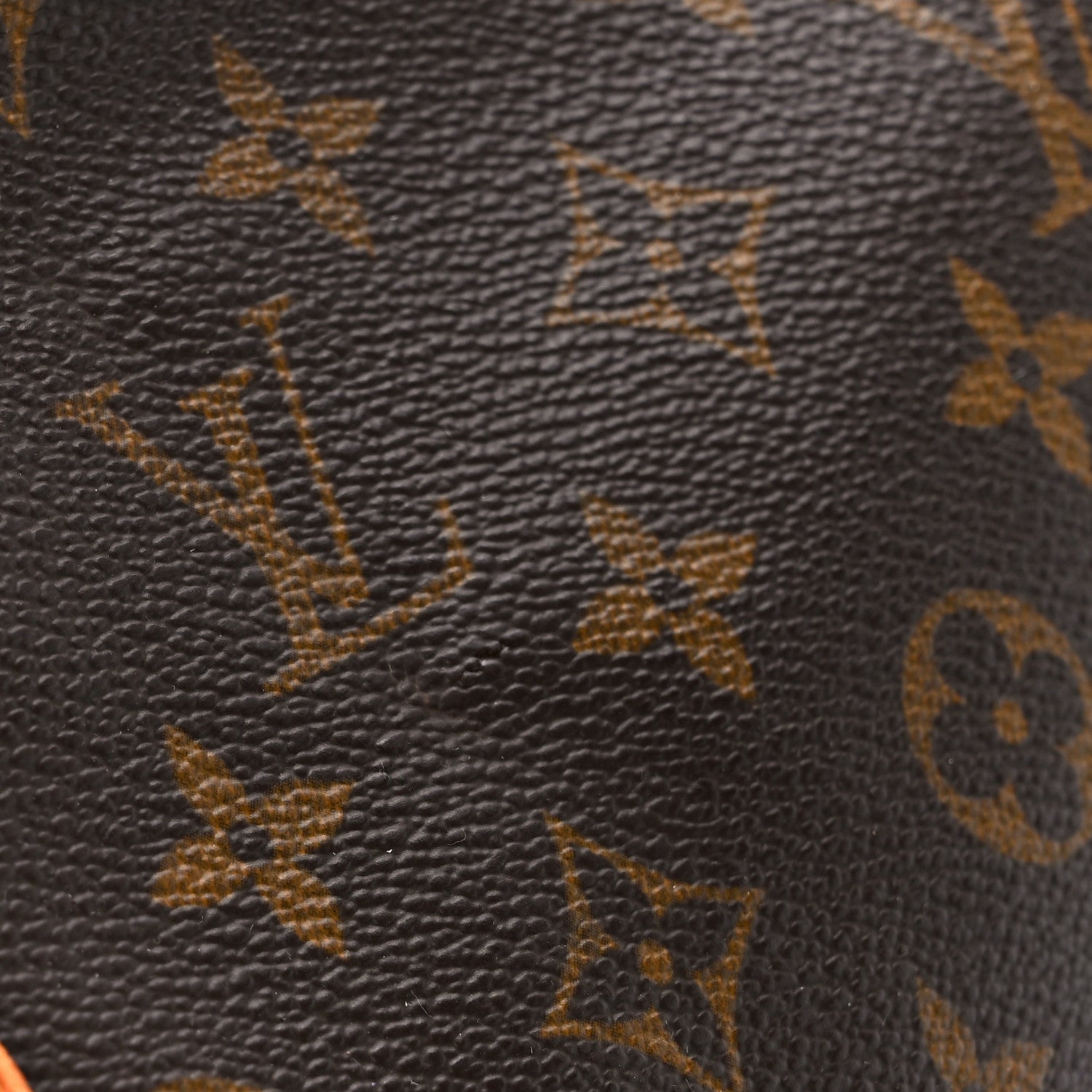 Louis Vuitton Monogram Keepall 45 12 of 13