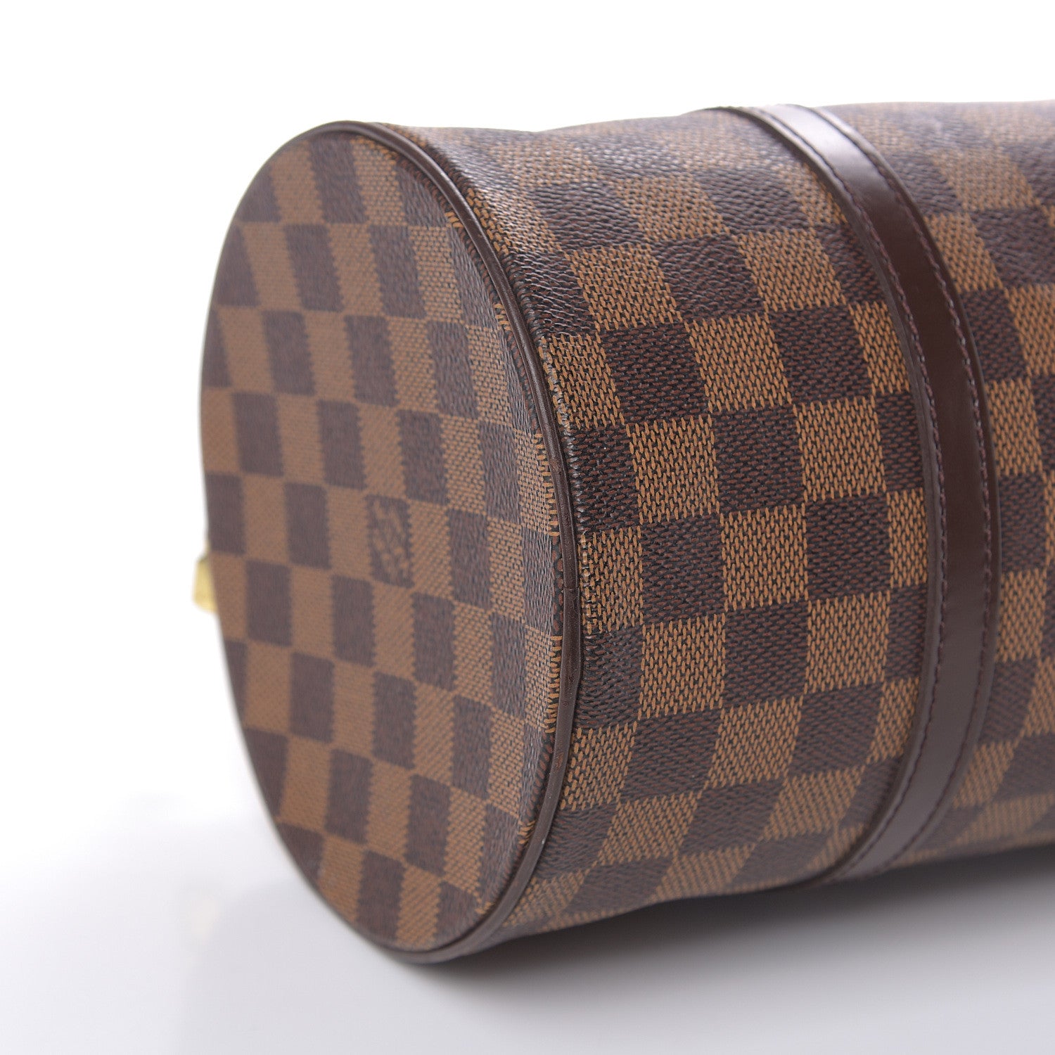 Louis Vuitton Damier Ebene Papillon 30 8 of 11