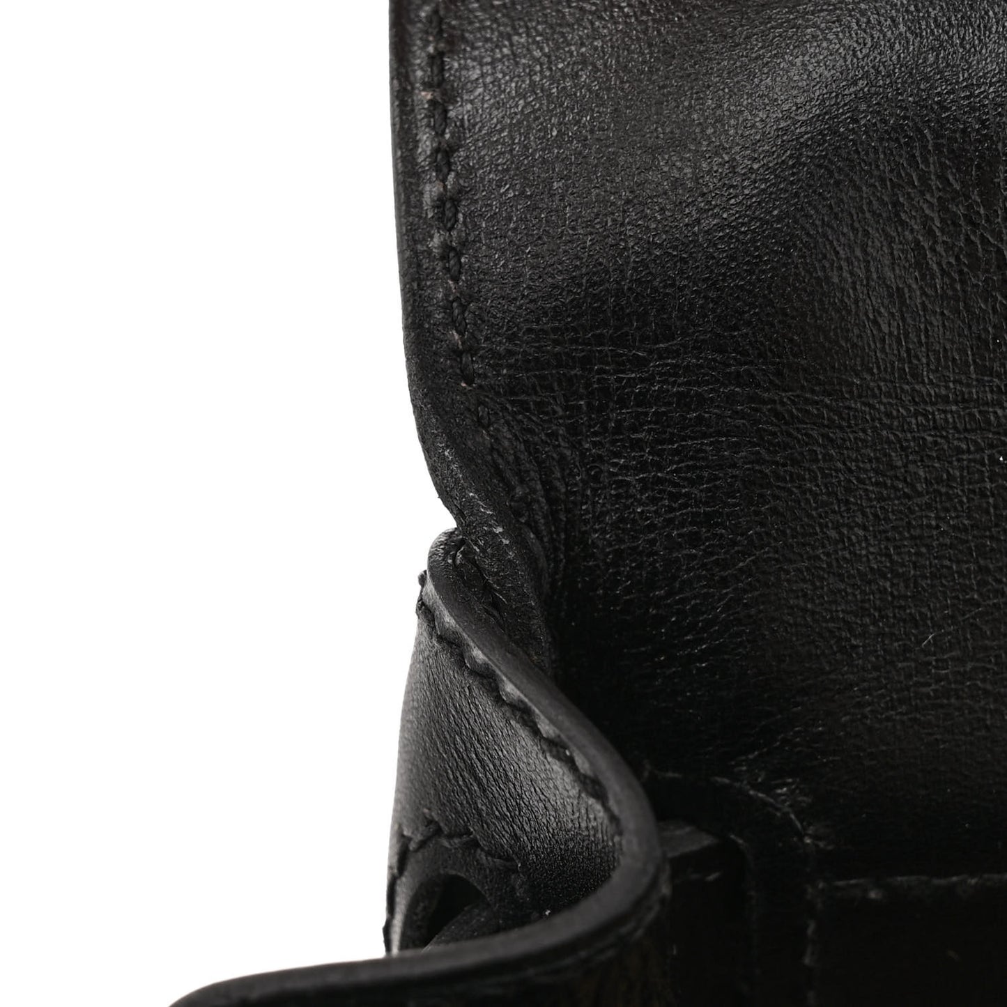 Box Kelly Retourne 28 Black