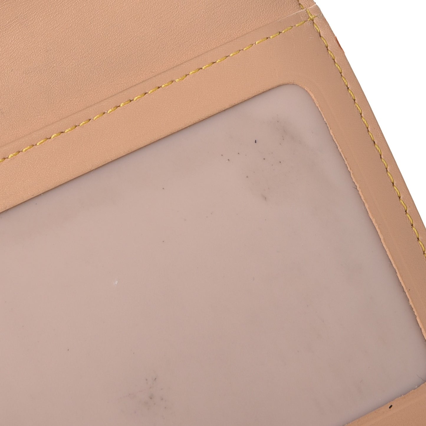 Monogram Multicolor Koala Wallet White