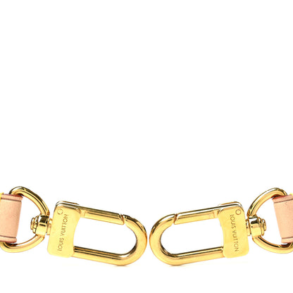 Louis Vuitton Monogram Multi Pochette Accessories Shoulder Strap Kaki 4 of 4