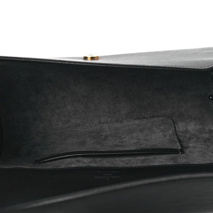 Louis Vuitton Epi Nocturne PM Black 5 of 11