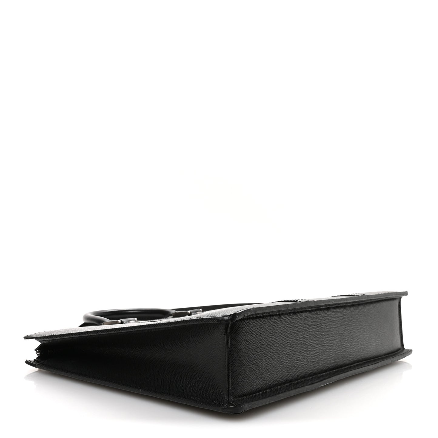 Taiga Lozan Briefcase Ardoise