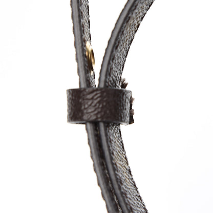 Louis Vuitton Monogram Pochette Metis 8 of 8