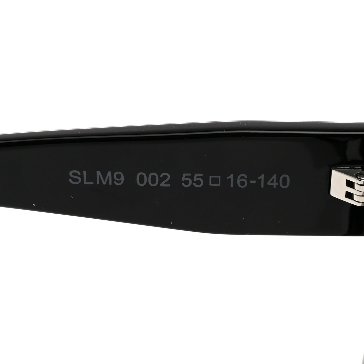Square SL M9 Sunglasses Black