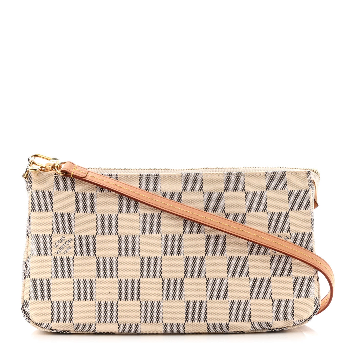 Damier Azur Pochette Accessories NM