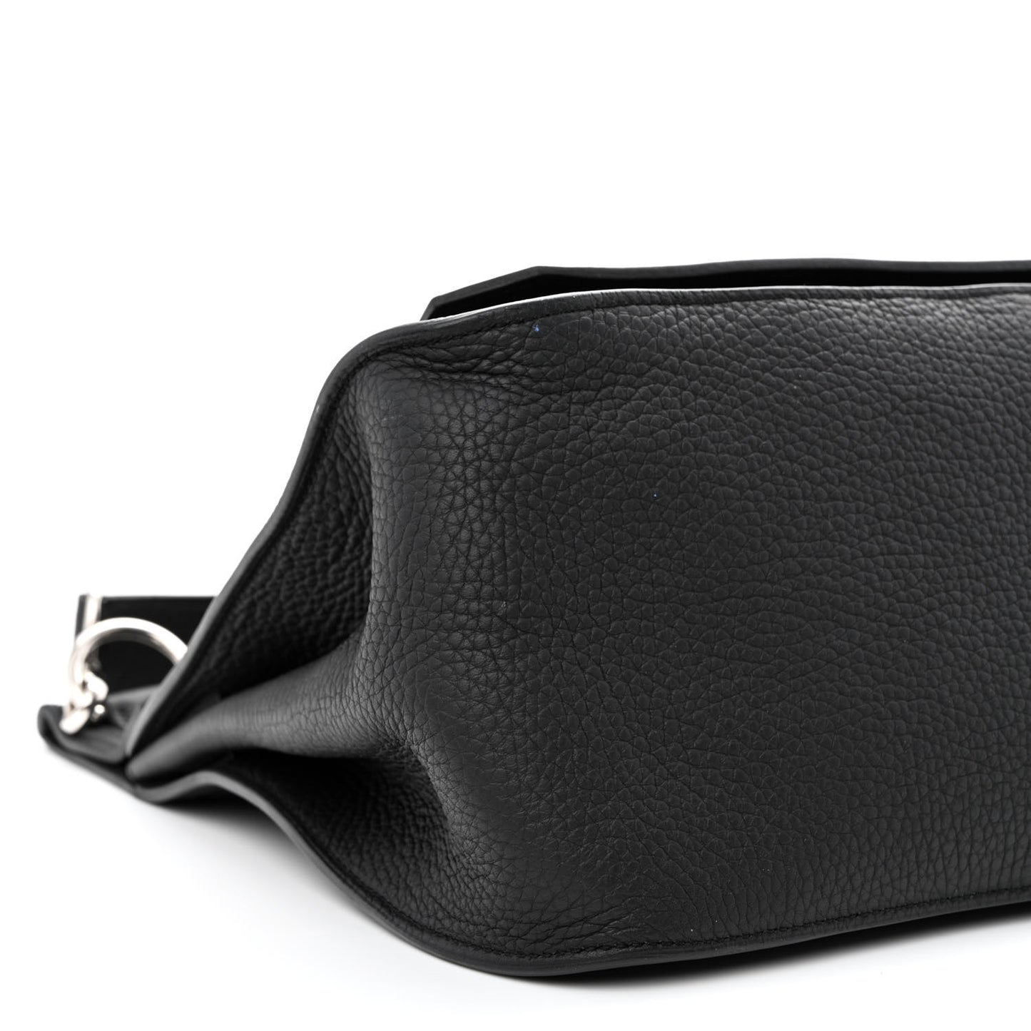 Taurillon Clemence Jypsiere 34 Black