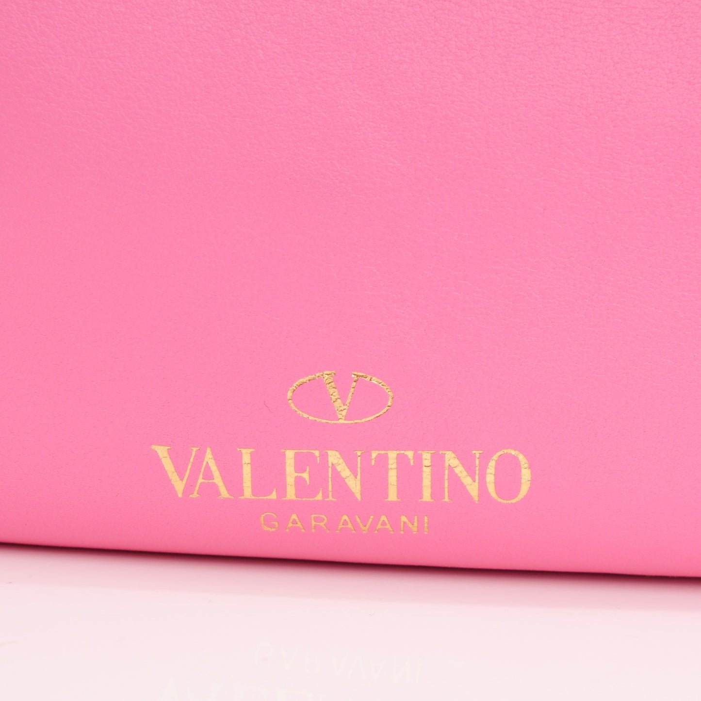 Vitello Small Monkey Scarab Tote Pink