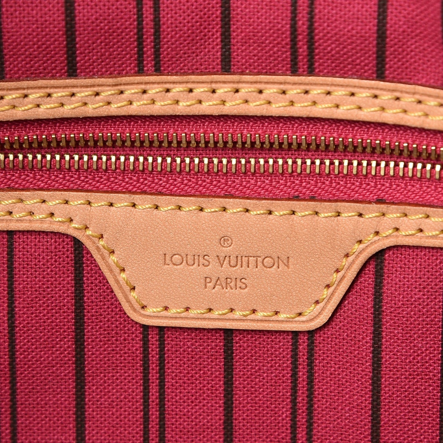 Monogram Delightful MM Pivoine