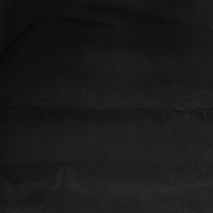 Chanel Calfskin Stitched Large Hobo Black 6 of 13