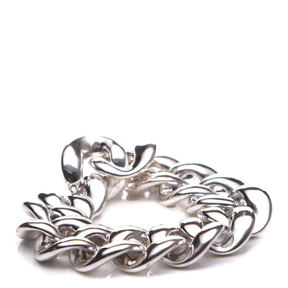 David Yurman Sterling Silver Cordelia Curb Link Bracelet 1 of 4