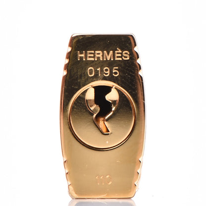 Hermes Taurillon Clemence Kelly Retourne 28 Etoupe 29 of 37