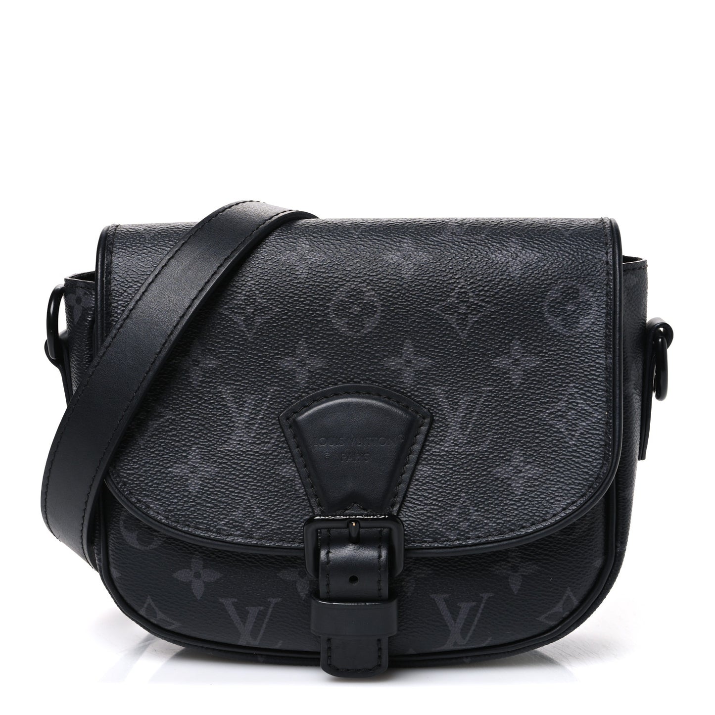 Monogram Eclipse Montsouris Messenger PM