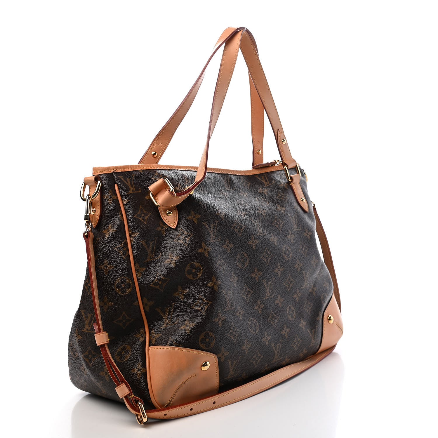 Louis Vuitton Monogram Estrela MM 3 of 10