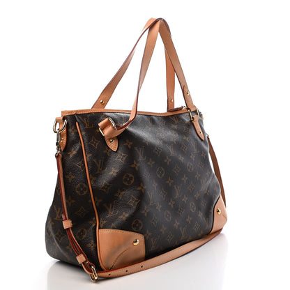 Louis Vuitton Monogram Estrela MM 3 of 10