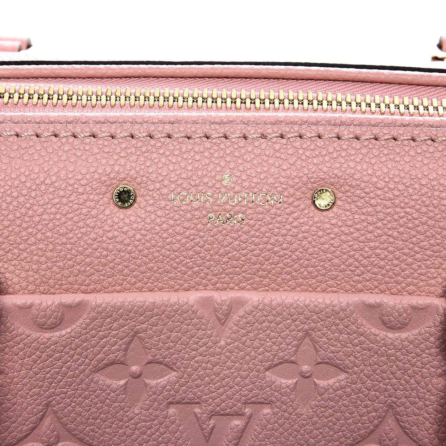Empreinte Speedy Bandouliere 25 NM Rose Poudre