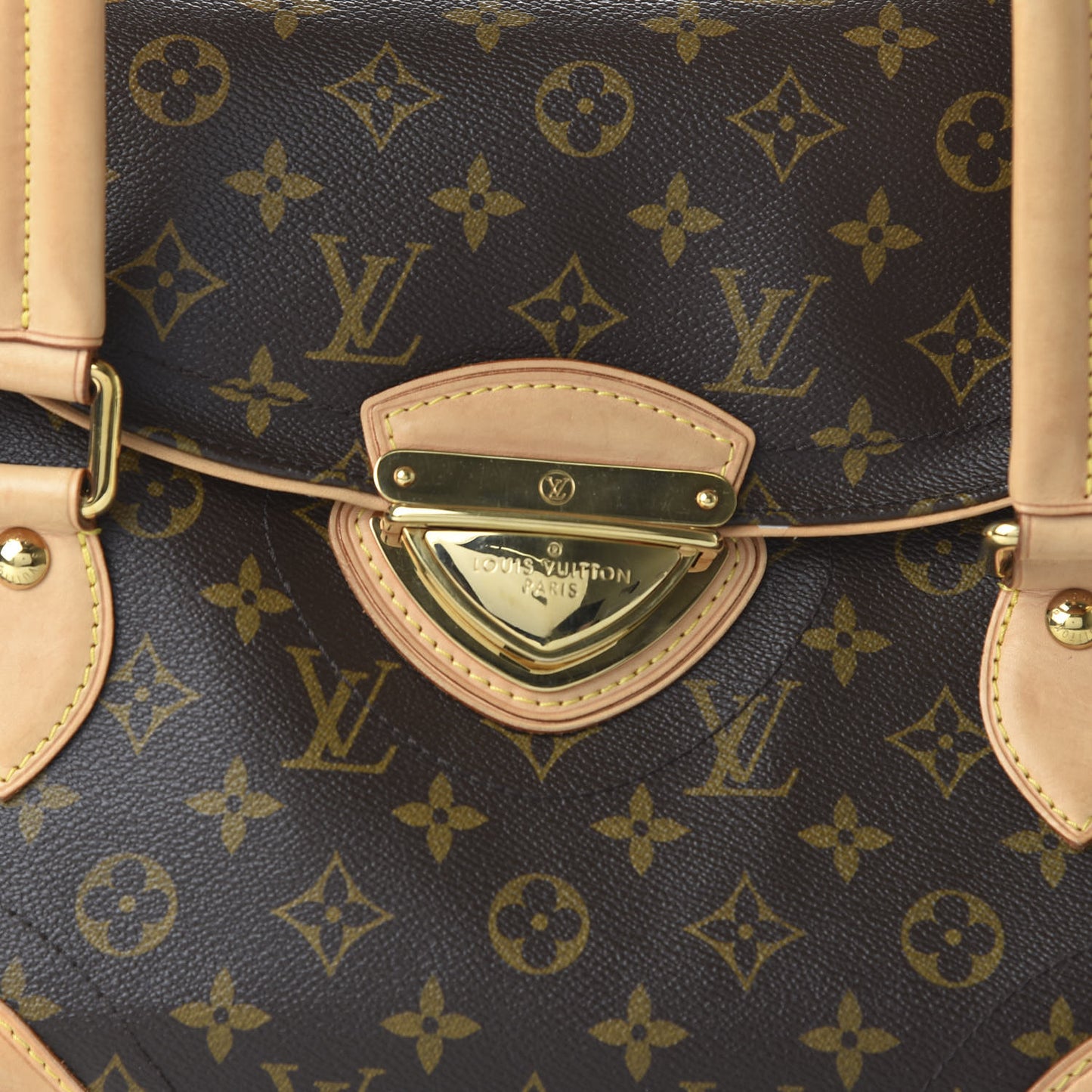 Monogram Beverly GM
