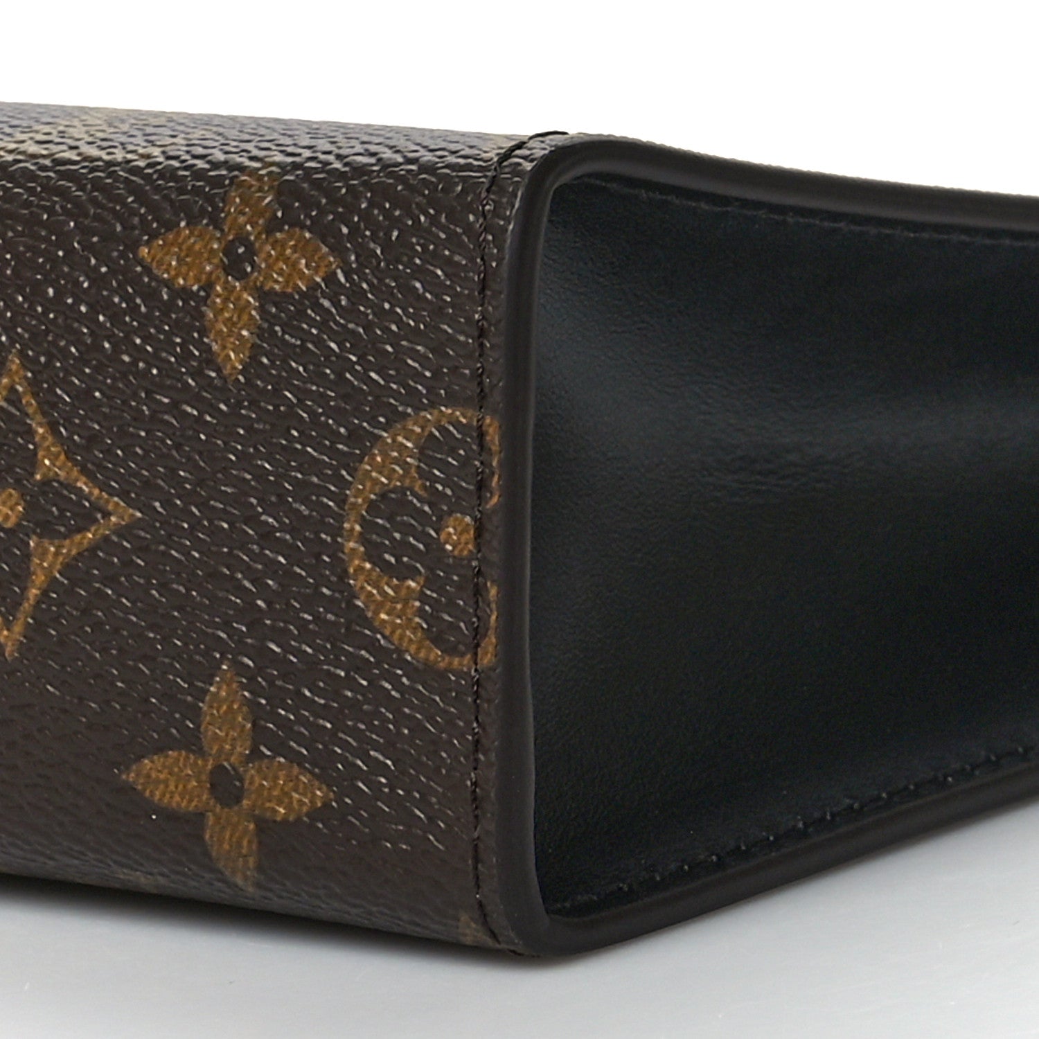 Louis Vuitton Monogram Poche Toilette NM 9 of 10