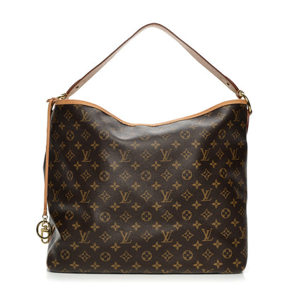 Louis Vuitton Monogram Delightful GM 1 of 10
