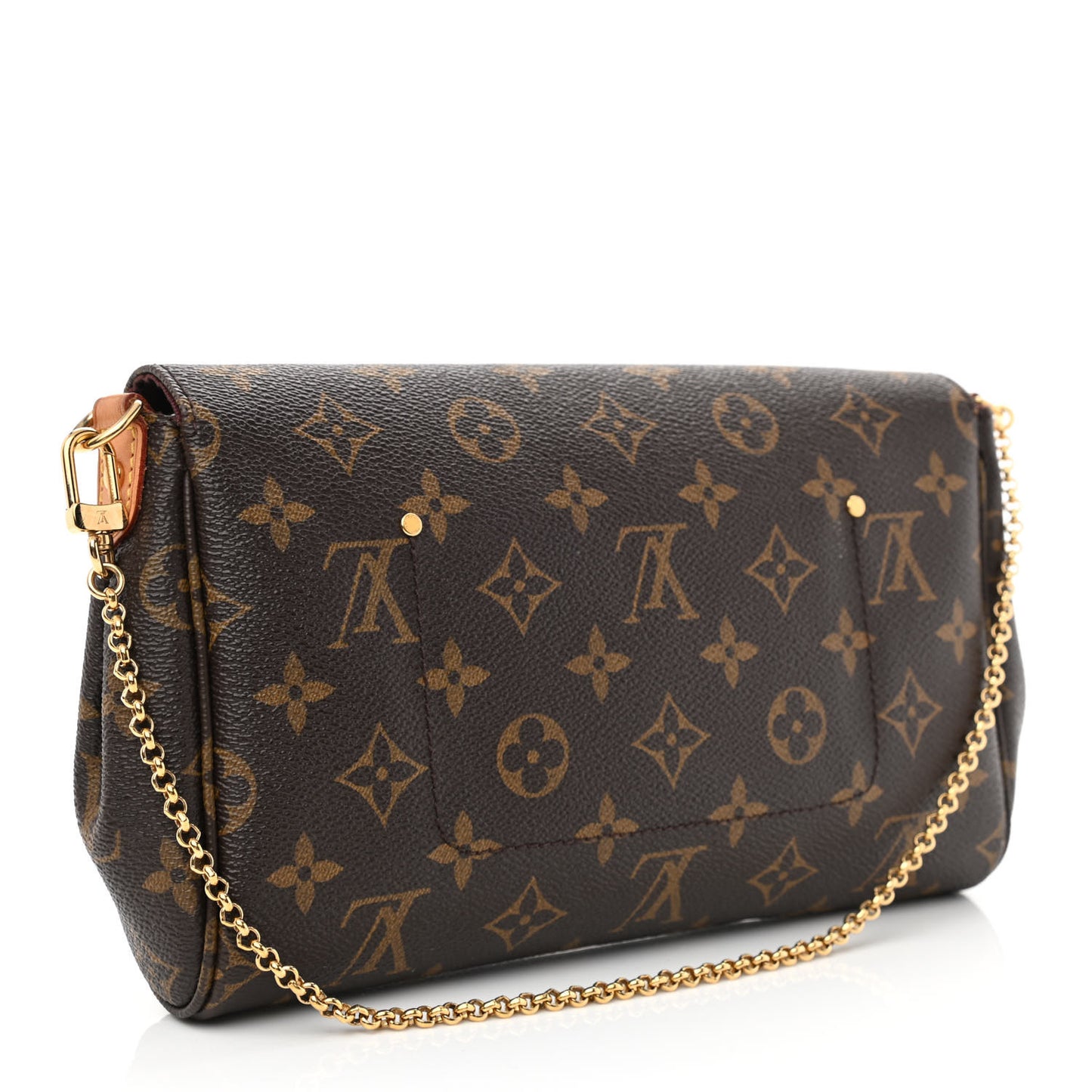Monogram Favorite MM