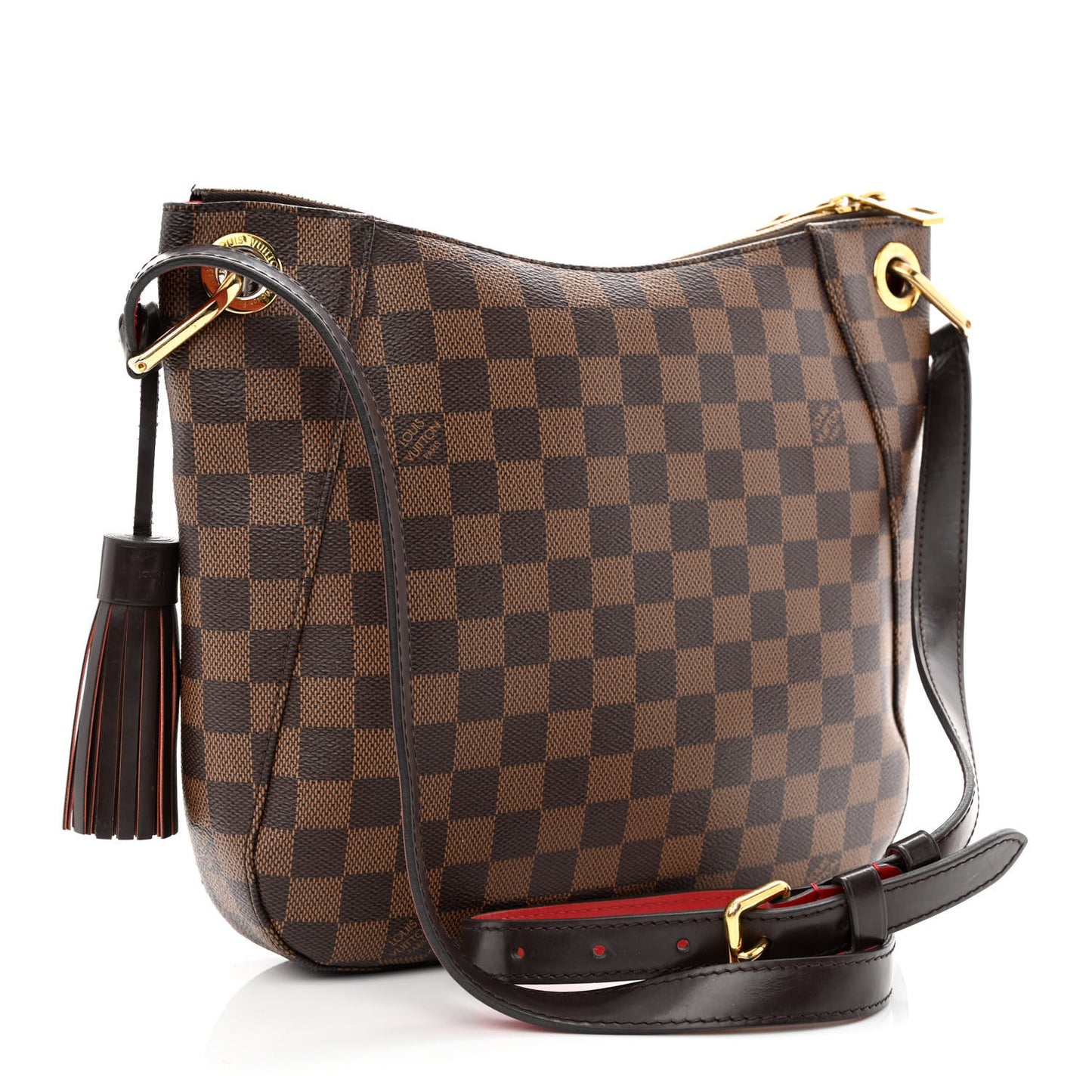 Damier Ebene South Bank Besace