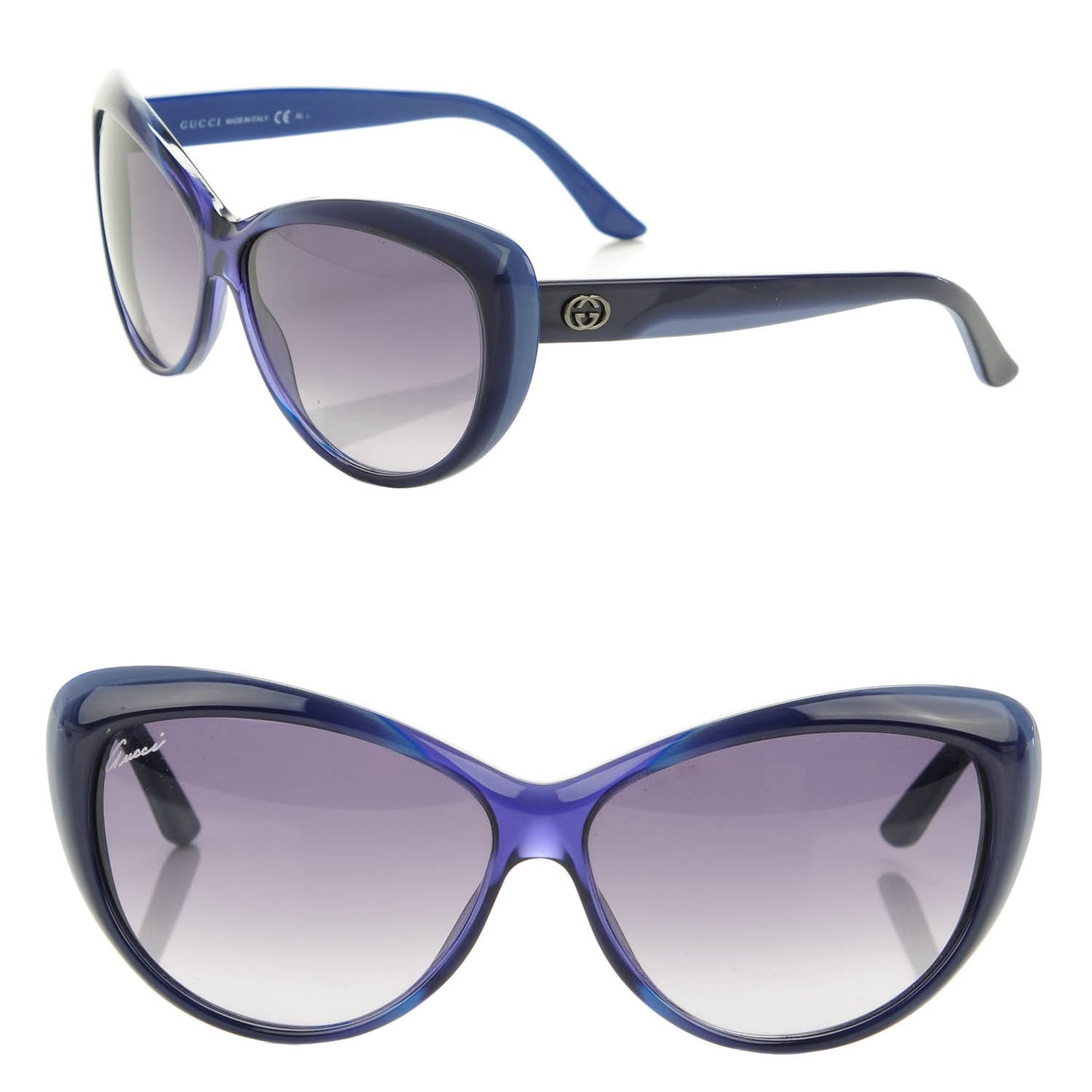 Sunglasses 3510/S Blue Violet