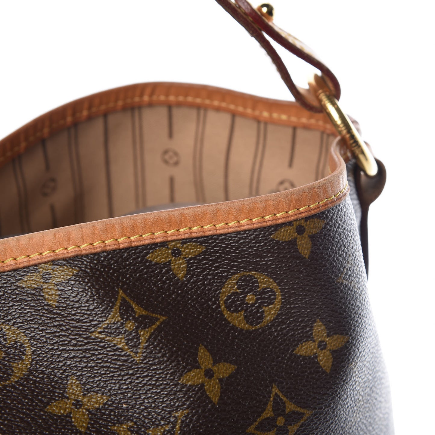 Monogram Delightful MM