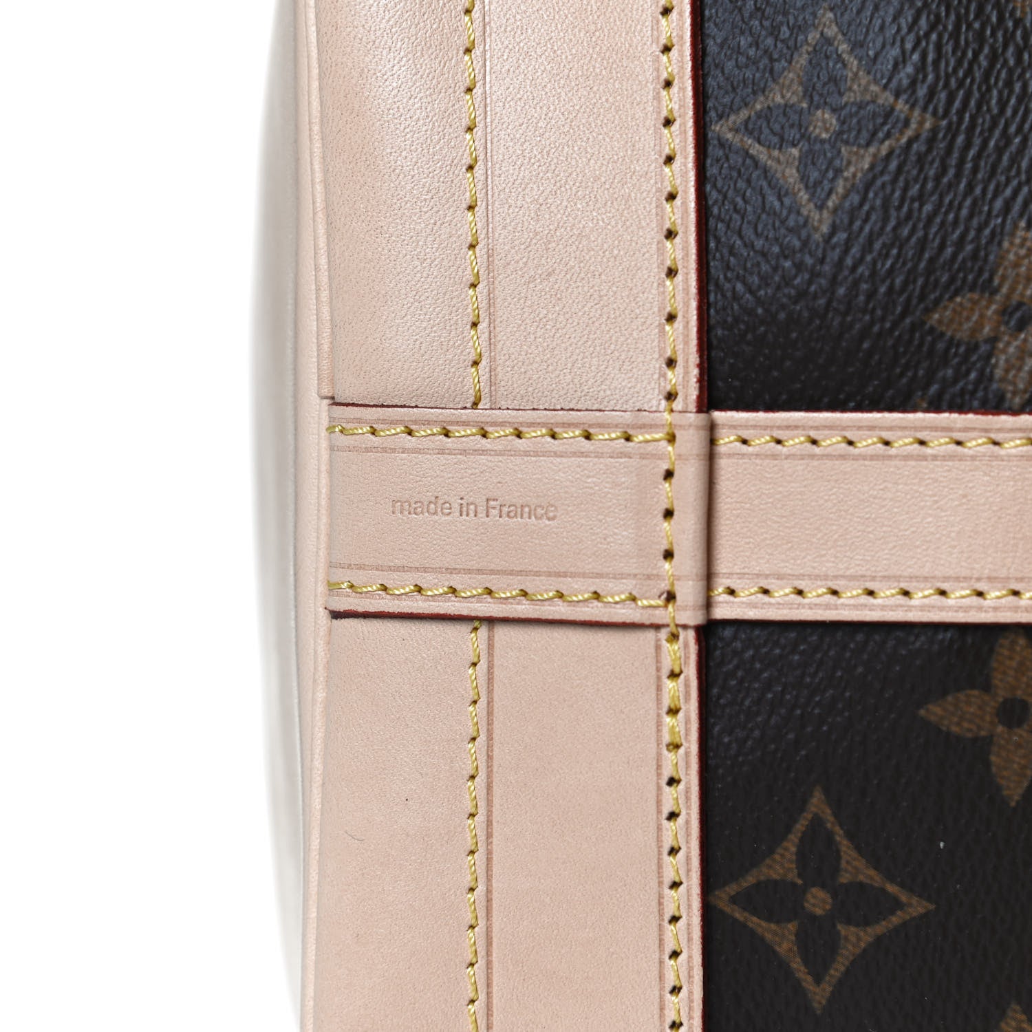 Louis Vuitton Monogram Noe 6 of 11
