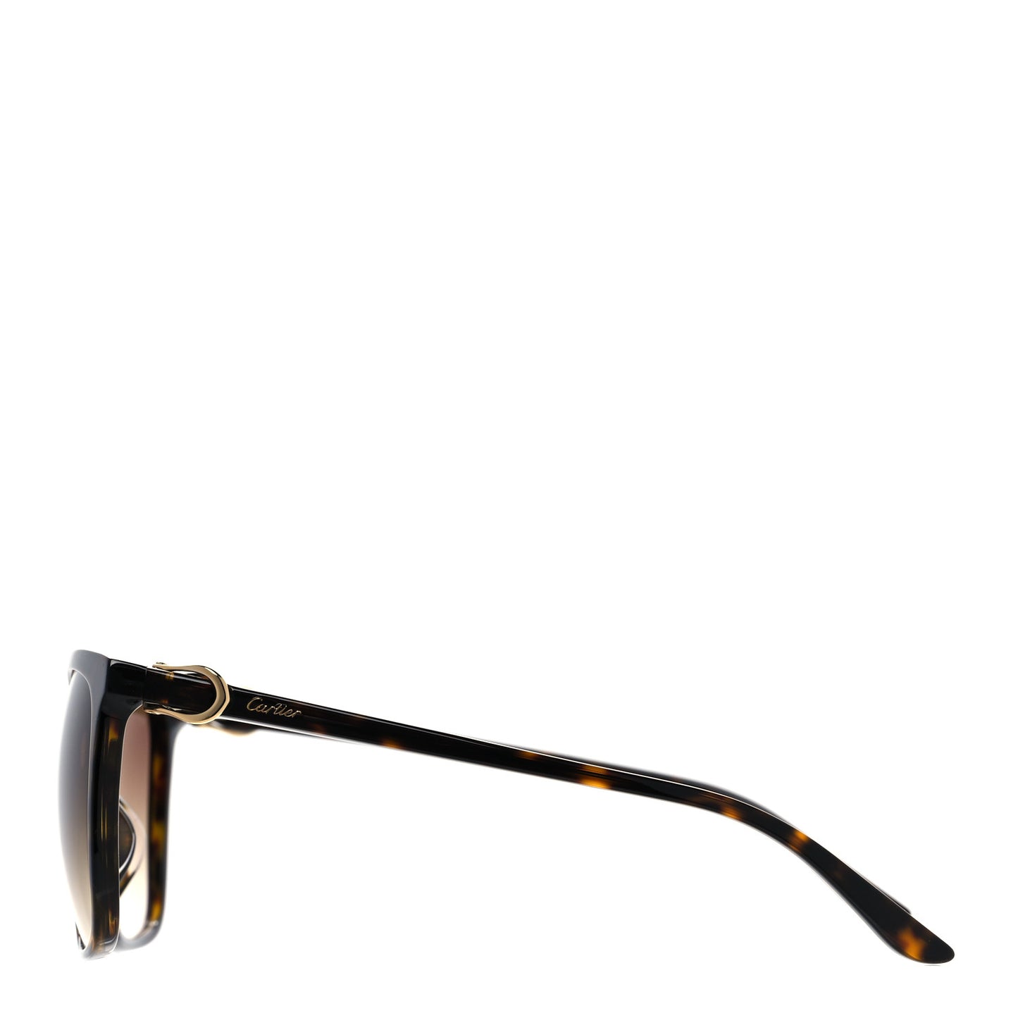 Acetate Sunglasses CT0007OA Havana