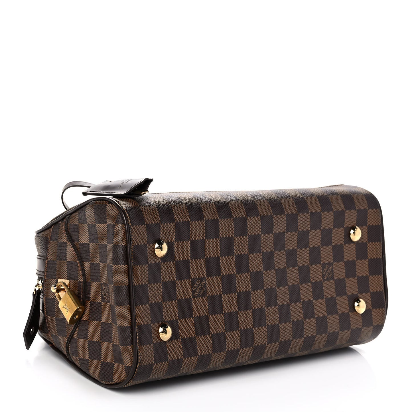 Damier Ebene Duomo