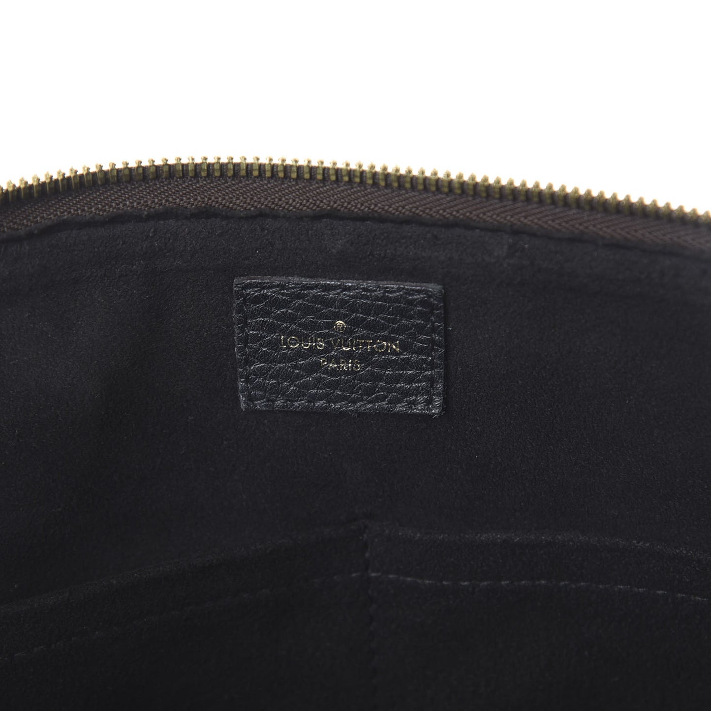 Monogram Estrela NM Black