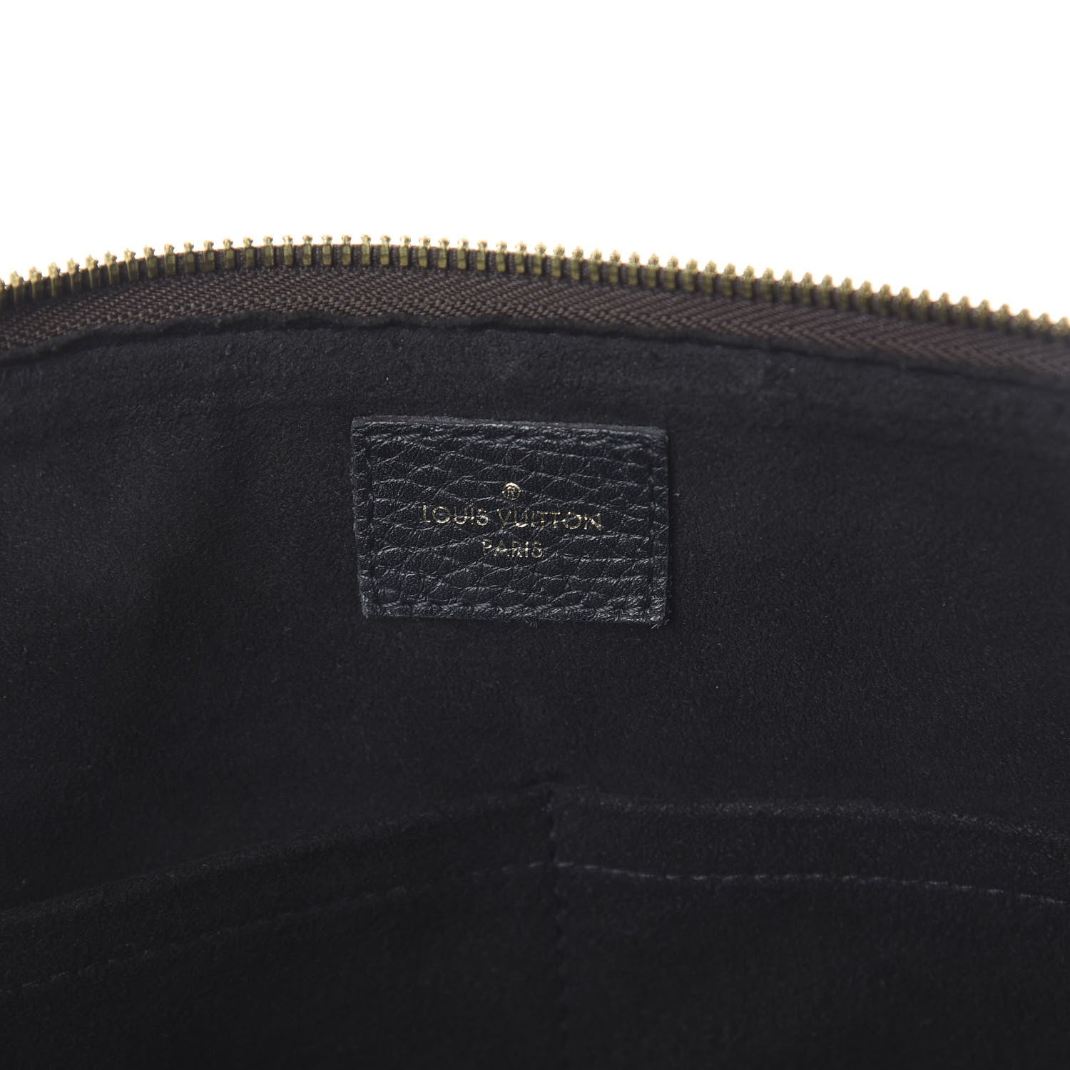 Louis Vuitton Monogram Estrela NM Black 7 of 8