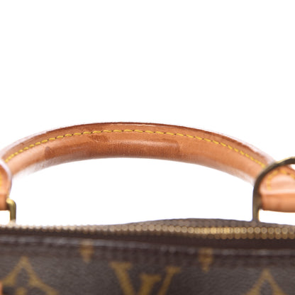 Louis Vuitton Monogram Alma PM 12 of 24