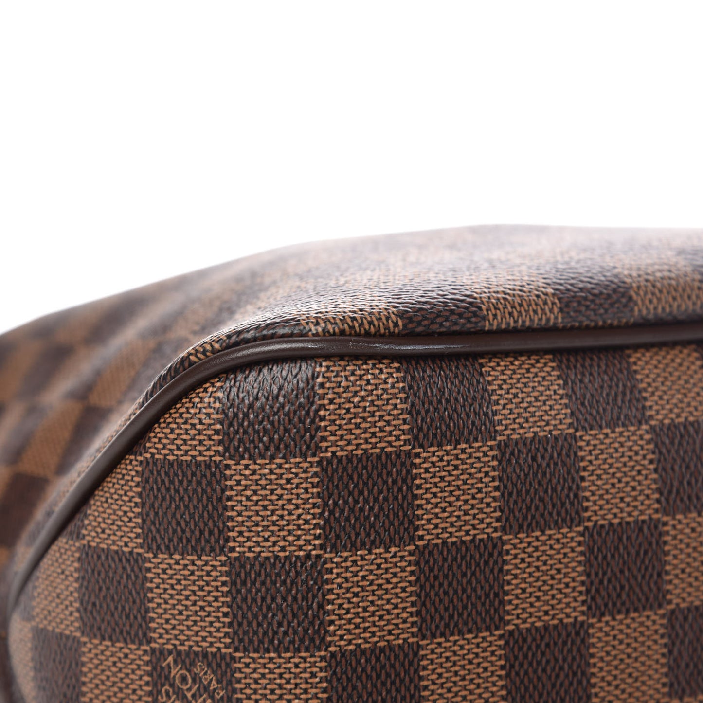 Damier Ebene Delightful PM