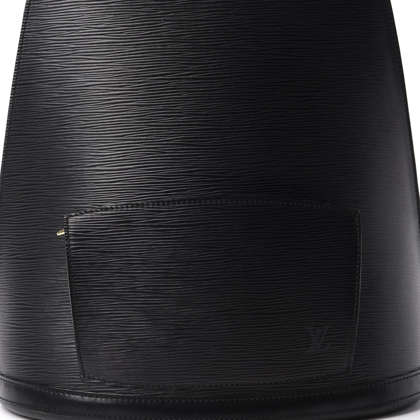 Epi Gobelins Backpack Black