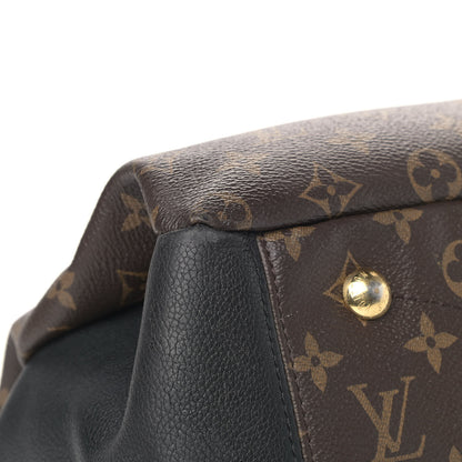 Louis Vuitton Monogram Pallas Full Black 5 of 6