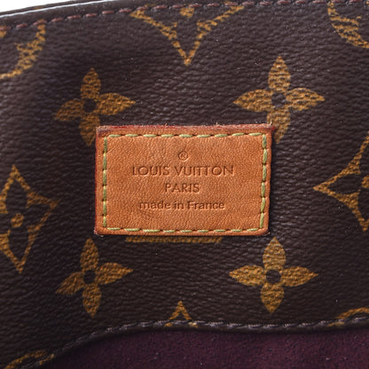 Louis Vuitton Monogram Melie 6 of 10