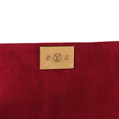 Louis Vuitton Monogram Marignan Lie De Vin 6 of 11