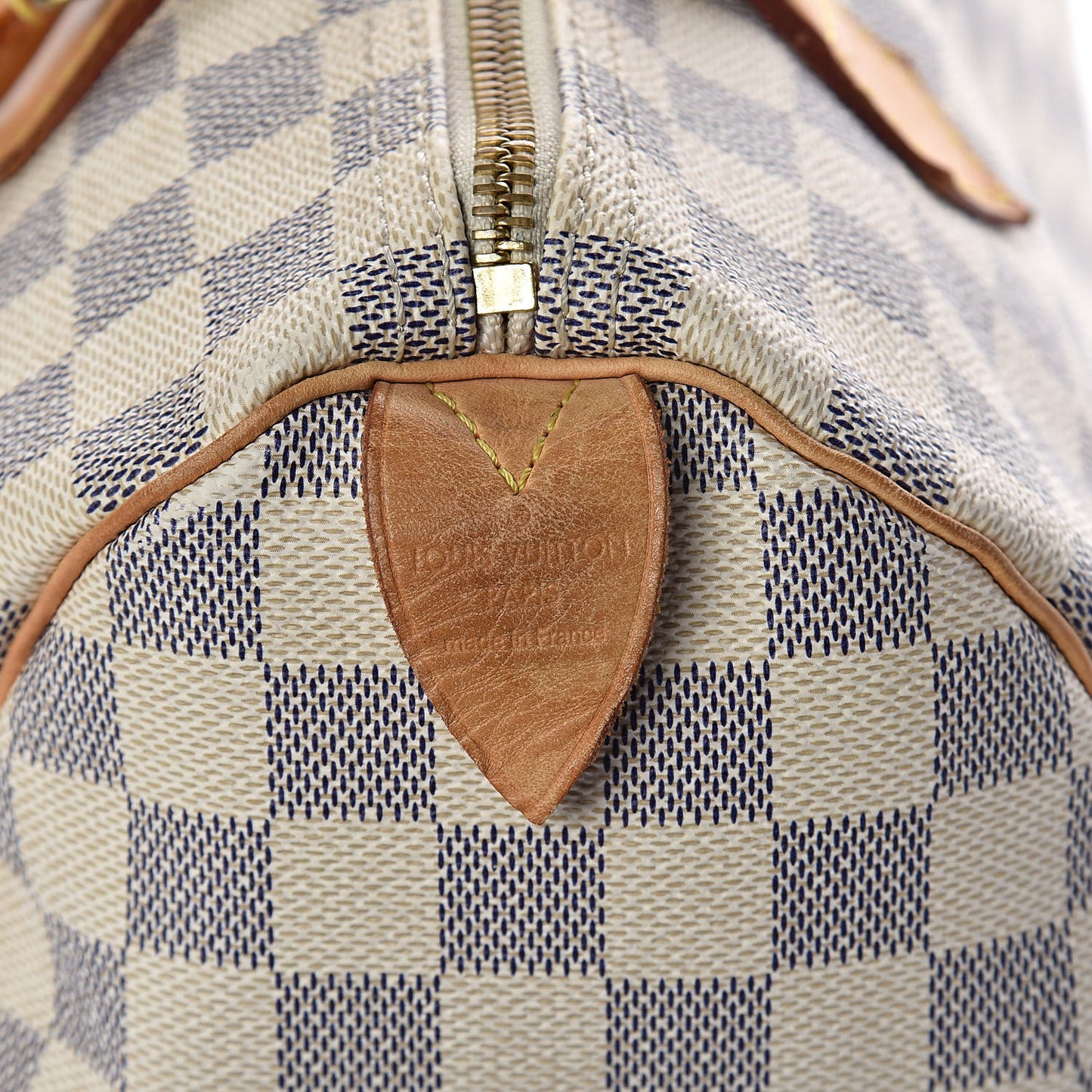 Damier Azur Speedy 30