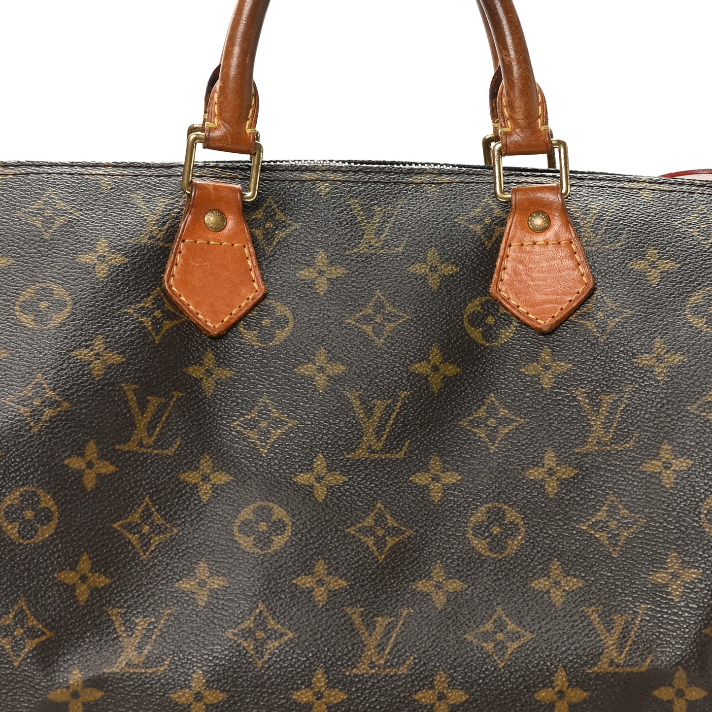 Monogram Speedy 40