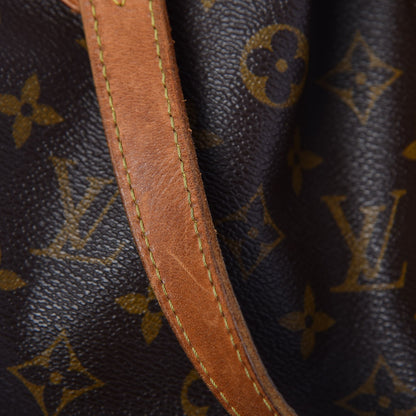 Louis Vuitton Monogram Palermo PM 11 of 19