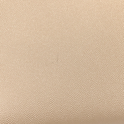 Saint Laurent Grain De Poudre Uptown Pouch Dark Beige 7 of 7