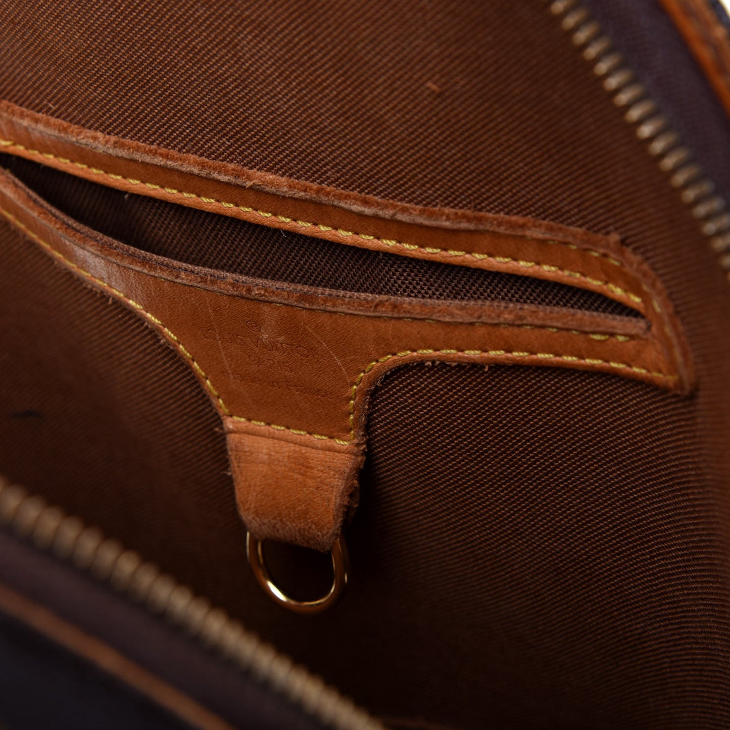 Monogram Ellipse Sac a Dos Backpack