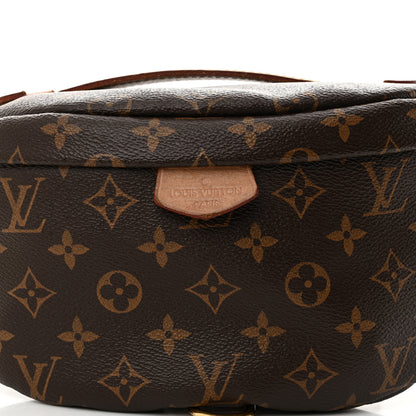 Louis Vuitton Monogram Bumbag 7 of 12