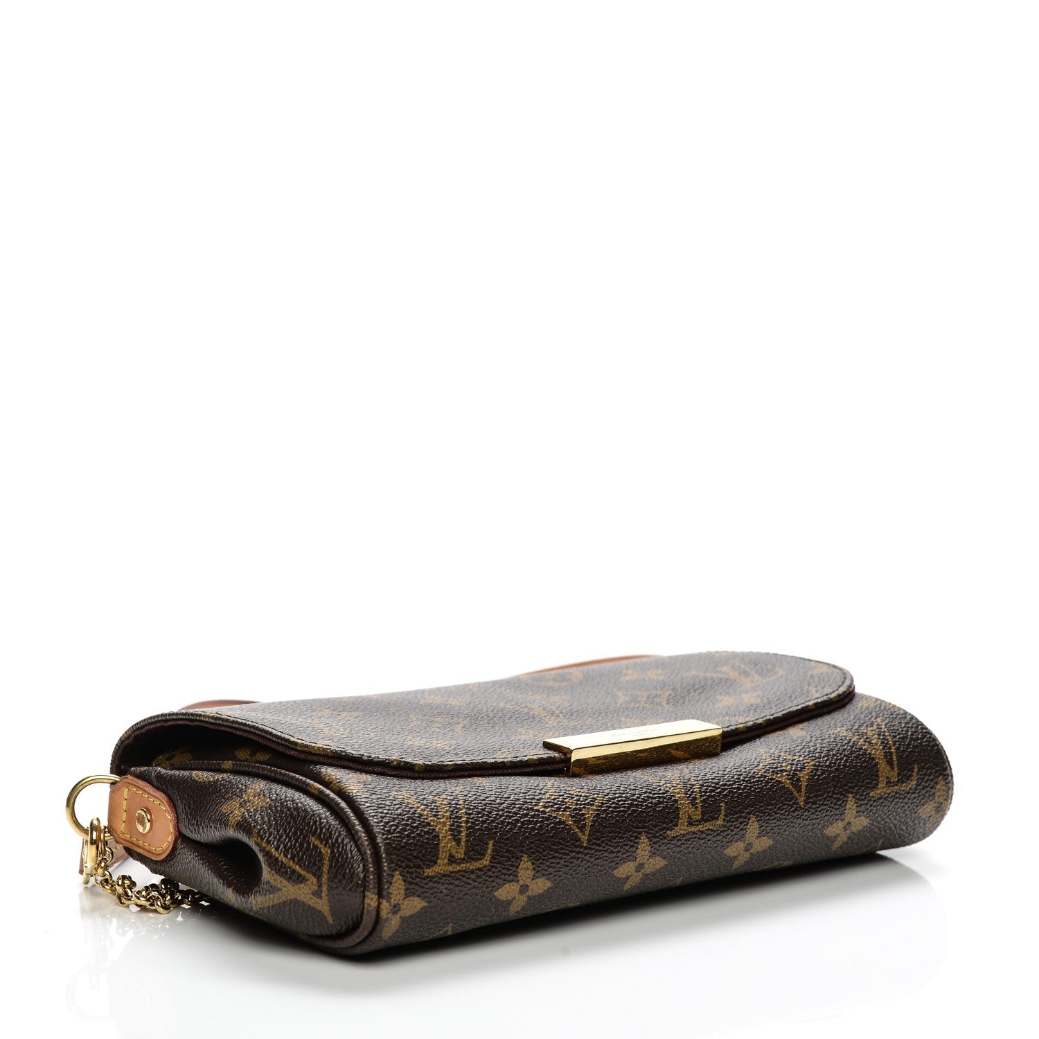 Louis Vuitton Monogram Favorite PM 4 of 7